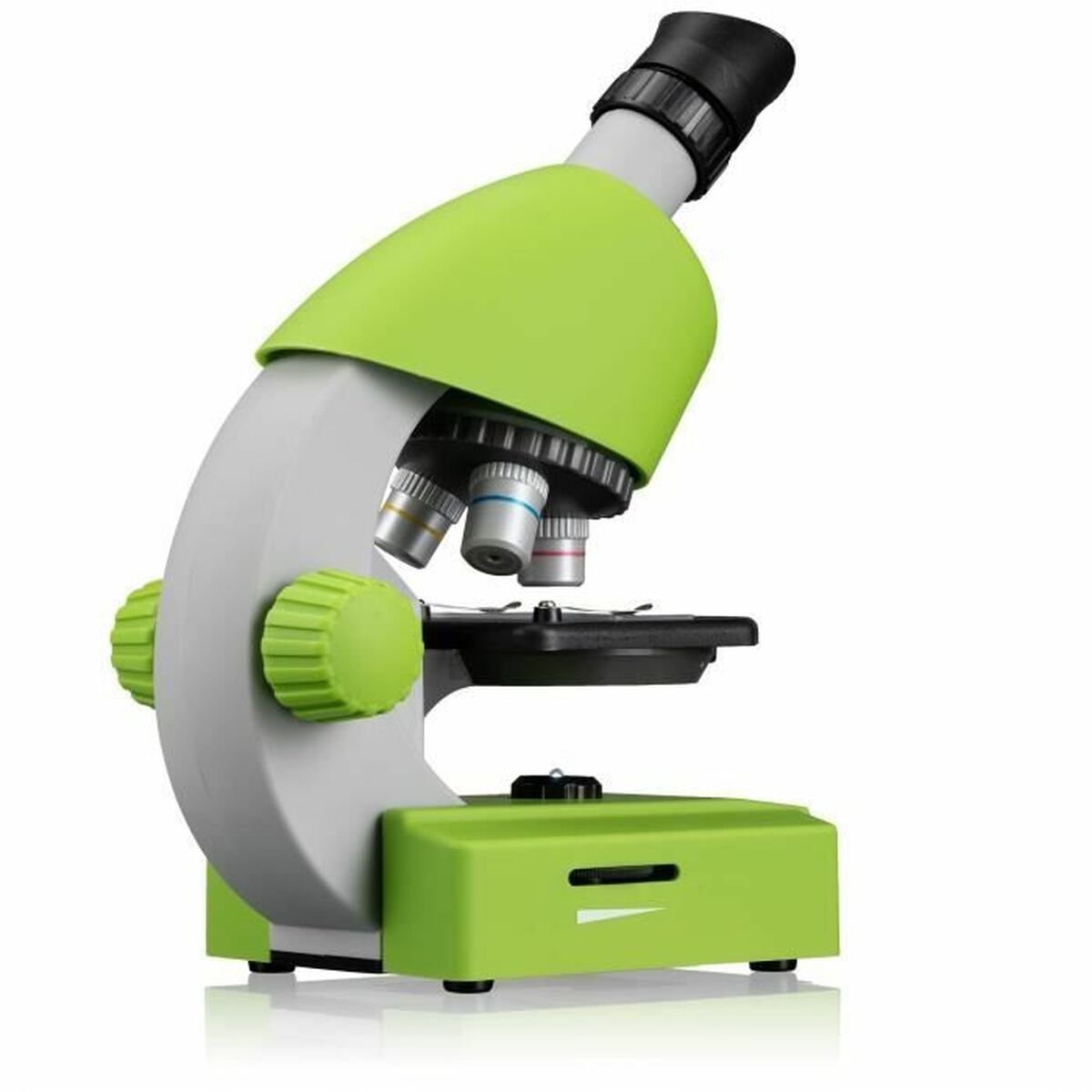 Microscópio Bresser Junior